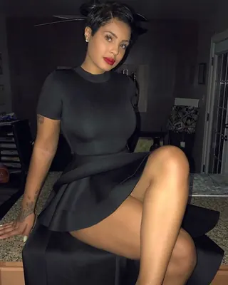 Adriana, 36 ans, dominatrice à Saint-Mihiel