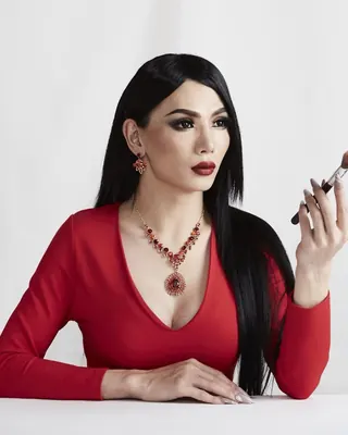 Anaïs, 27 ans, dominatrice à Coutances