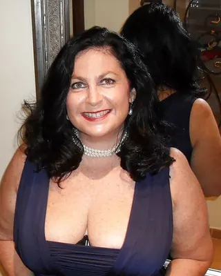 Anita, 44 ans, dominatrice à Brie