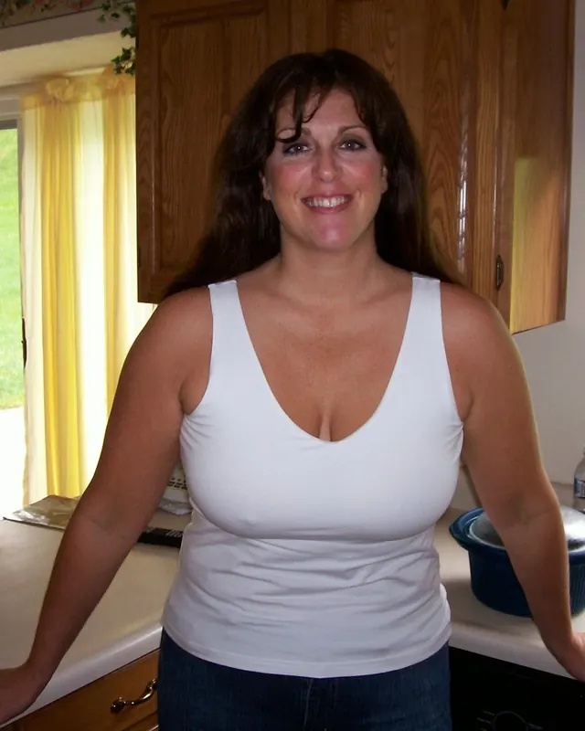 Annick, 59 ans, dominatrice à Chartrettes