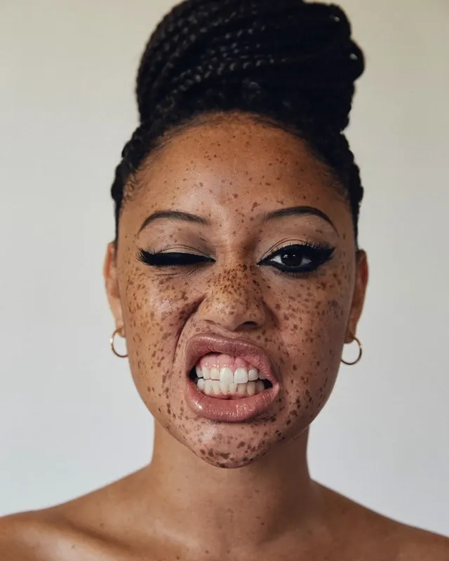 Arlette, 26 ans, dominatrice à Monteux