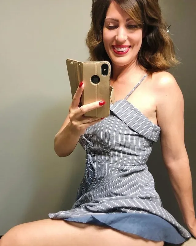 Aude, 38 ans, dominatrice à Quissac