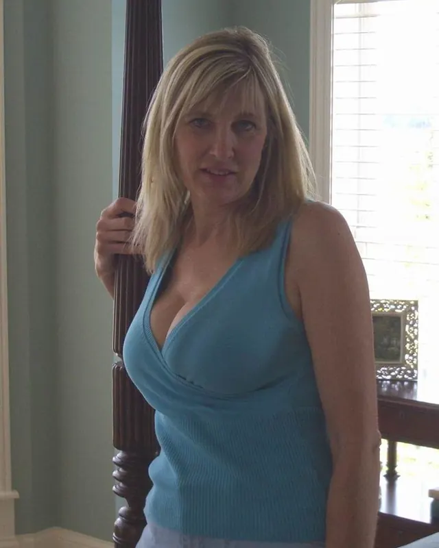 Aude, 39 ans, dominatrice à Marans