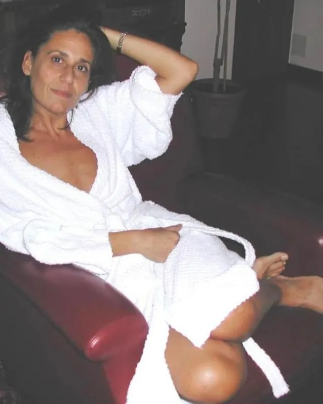 Blanca, 47 ans, dominatrice à Saint-Magne-de-Castillon