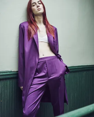 Camille, 26 ans, dominatrice à Lyon