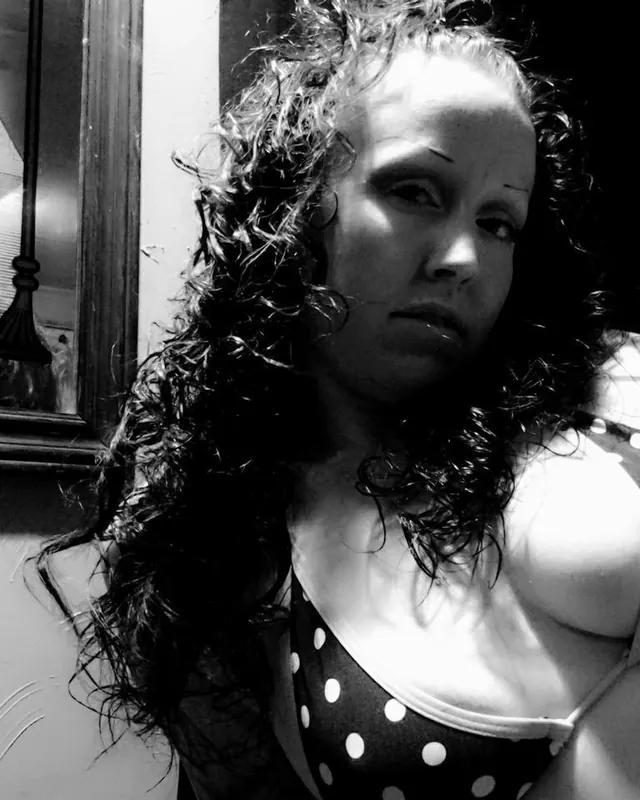 Carla, 36 ans, dominatrice à Camiers