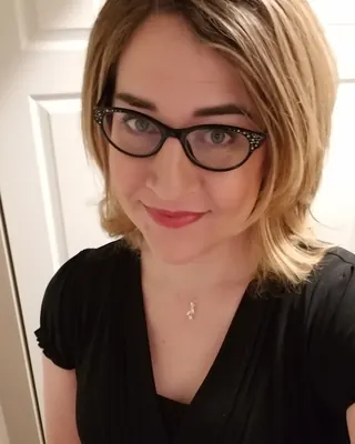 Christine, 38 ans, dominatrice à Changé