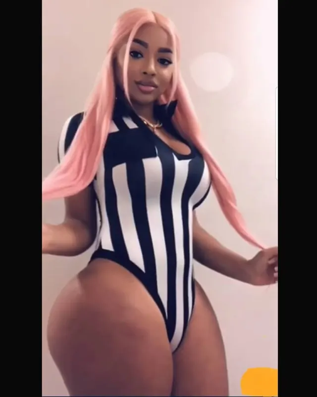 Clarisse, 27 ans, dominatrice à Avignon