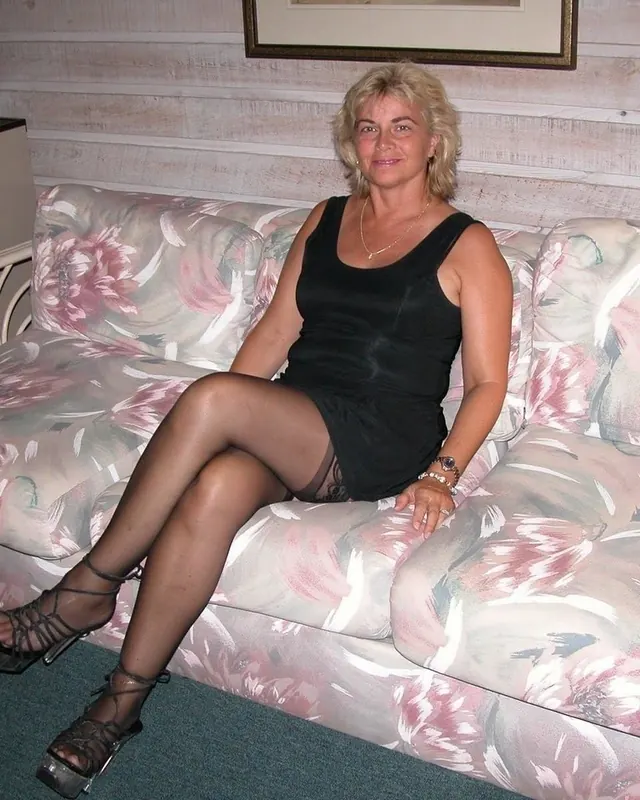 Colette, 51 ans, dominatrice à Saint-Yorre