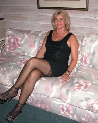 Colette, 51 ans, dominatrice à Lyon