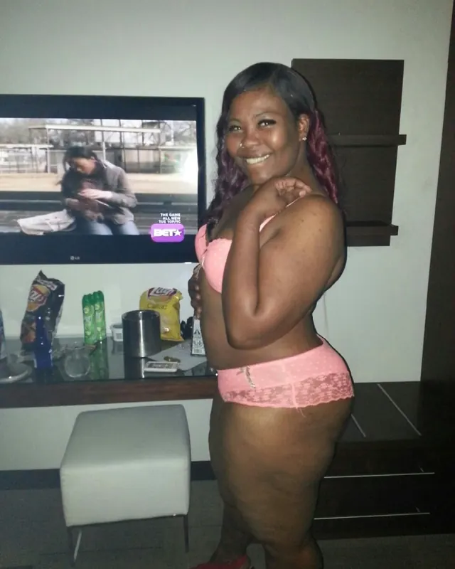 Daba, 32 ans, dominatrice à Le Gosier