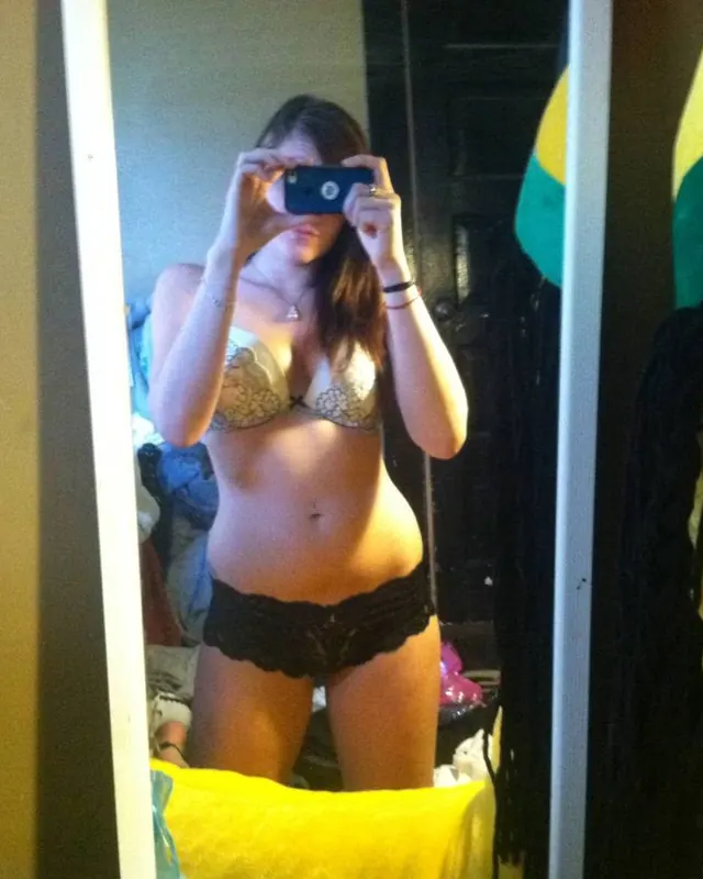 Dalila, 26 ans, dominatrice à Gruissan
