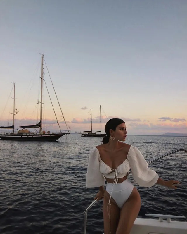 Dayana, 33 ans, dominatrice à Matha
