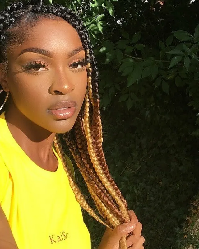 Diarra, 28 ans, dominatrice à Avremesnil