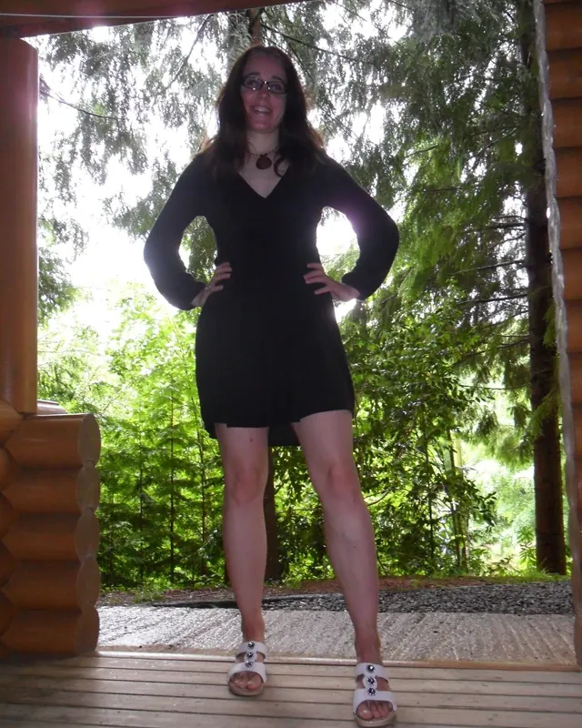 Dominique, 60 ans, dominatrice à Andilly