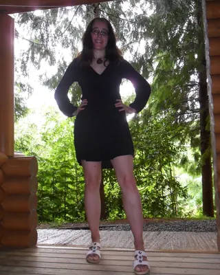 Dominique, 60 ans, dominatrice à Strasbourg
