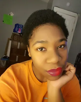 Edwige, 26 ans, dominatrice à Brest