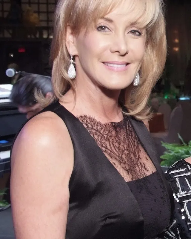 Eliane, 60 ans, dominatrice à Torcy