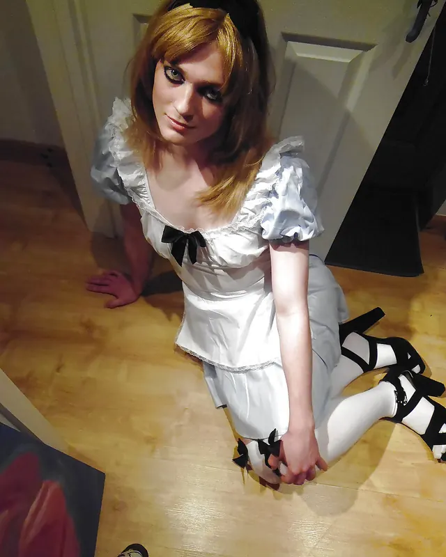 Eloïse, 29 ans, dominatrice à Longeault-Pluvault