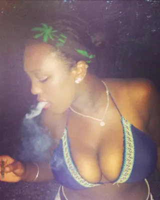 Eunice, 34 ans, dominatrice à Champniers