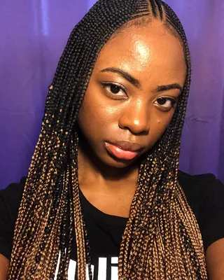Fanta, 26 ans, dominatrice à Lillers