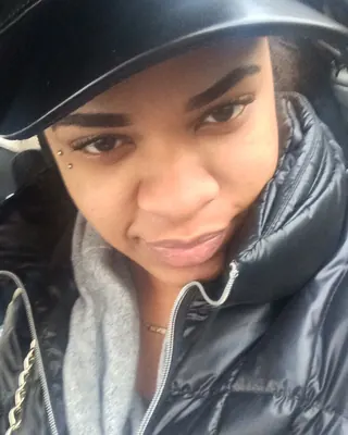 Fatou, 35 ans, dominatrice à Brest