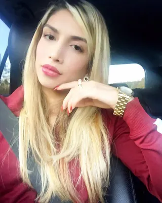 Fiona, 26 ans, dominatrice à Lille