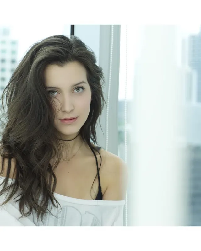 Floriane, 27 ans, dominatrice à Saint-Mandrier-sur-Mer