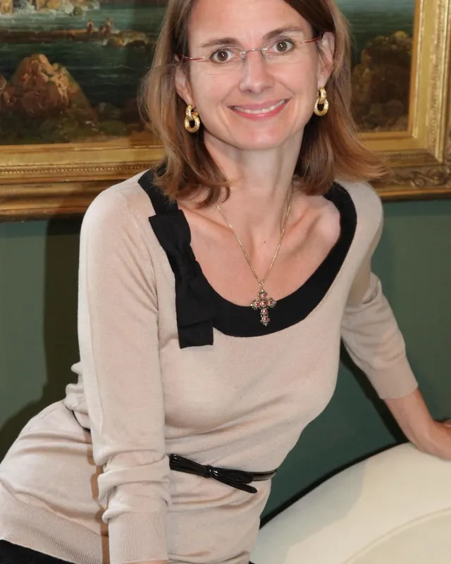 Frédérique, 37 ans, dominatrice à Bourg-en-Bresse