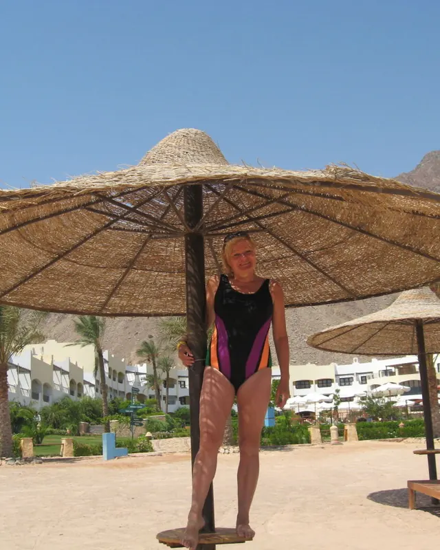 Gaëlle, 40 ans, dominatrice à Lézignan-Corbières