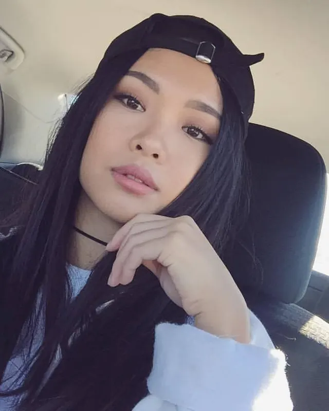 Grace, 32 ans, dominatrice à Sannois