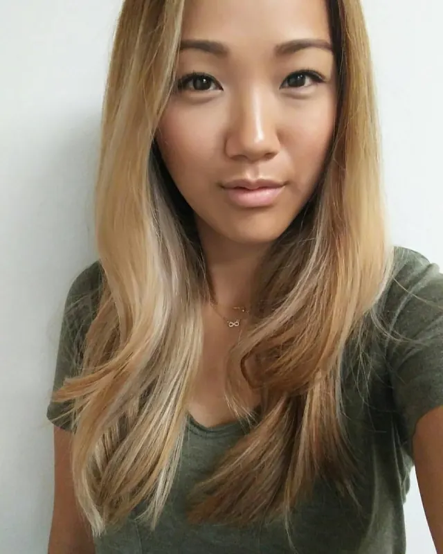 Hui, 41 ans, dominatrice à Roscoff