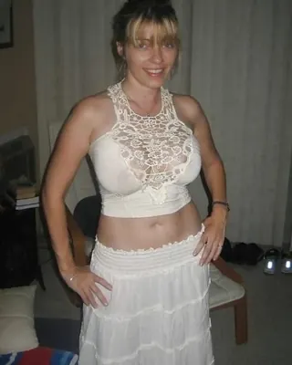 Joëlle, 36 ans, dominatrice à Dijon