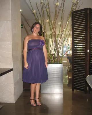 Joëlle, 41 ans, dominatrice à Brest