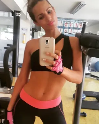 Johana, 32 ans, dominatrice à Saint-André-les-Vergers