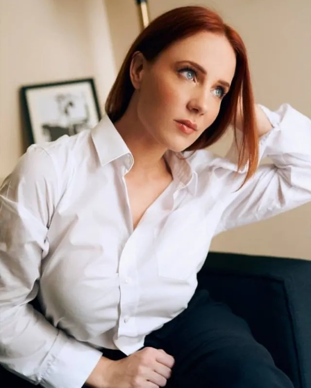 Johanna, 37 ans, dominatrice à Charmont-sous-Barbuise