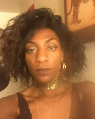 Josiane, 48 ans, dominatrice à Halluin