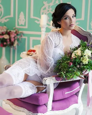 Juliette, 33 ans, dominatrice à Brest