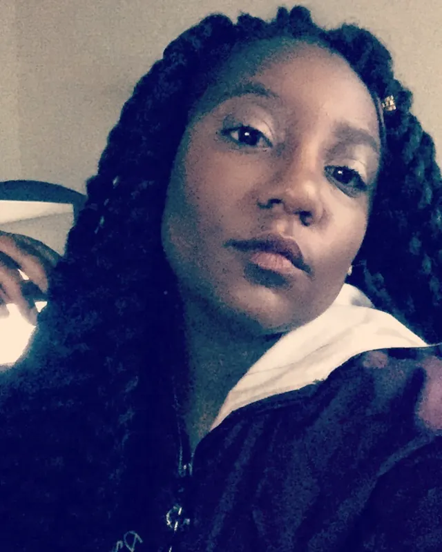Kadiatou, 34 ans, dominatrice à Reignier-Ésery