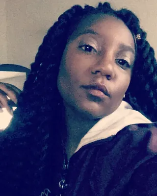 Kadiatou, 34 ans, dominatrice à Mirepoix