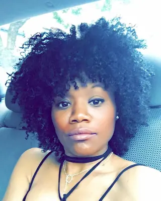 Kadiatou, 27 ans, dominatrice à Bellerive-sur-Allier