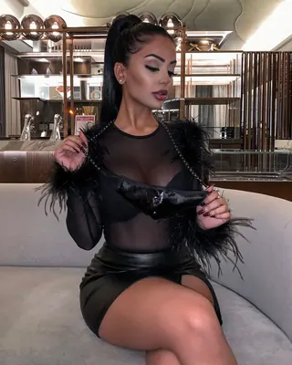 Komal, 34 ans, dominatrice à Cormontreuil