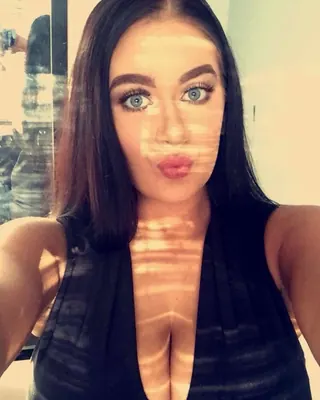 Lydia, 29 ans, dominatrice à Nîmes
