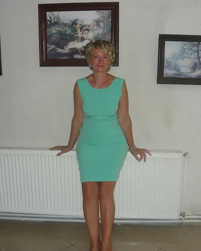 Marie-Pierre, 59 ans, dominatrice à Chalo-Saint-Mars