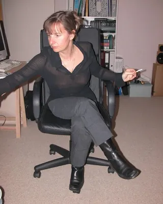 Marielle, 52 ans, dominatrice à Dzaoudzi