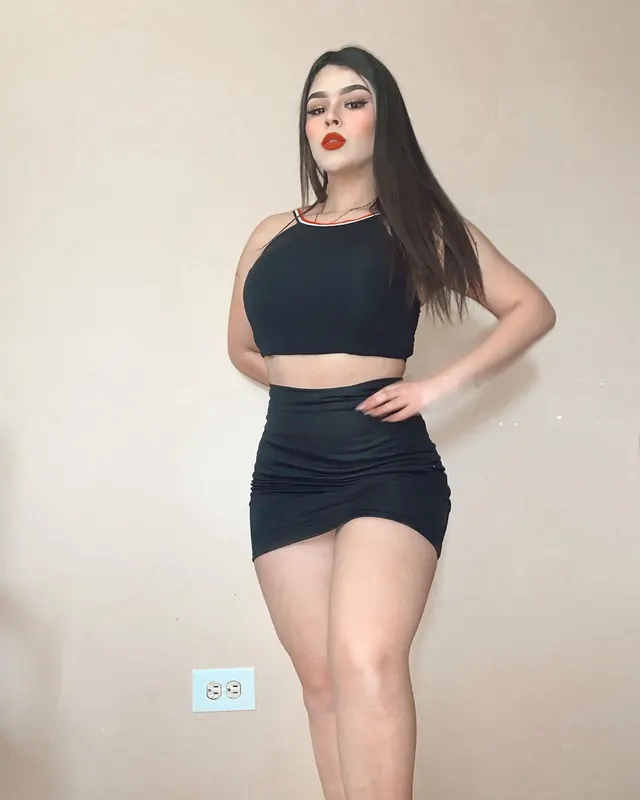 Marisol, 33 ans, dominatrice à Saint-Priest
