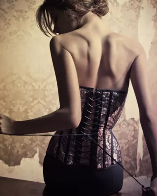Marjorie, 37 ans, dominatrice à Rennes