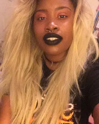Marlène, 31 ans, dominatrice à Foix