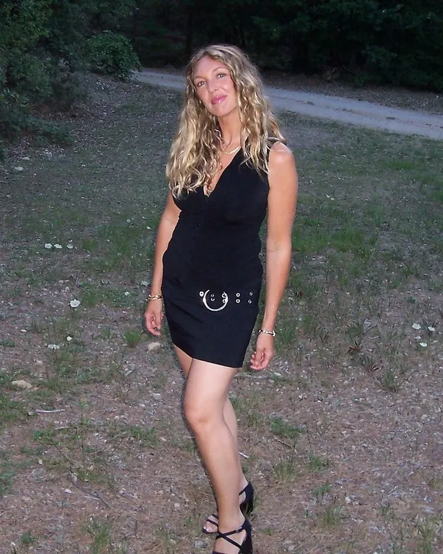 Michèle, 46 ans, dominatrice à Margency