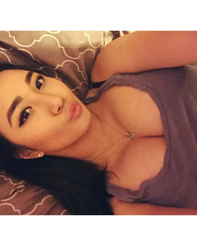 Minh, 38 ans, dominatrice à Mirabel-et-Blacons